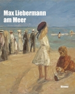 Max Liebermann Am Meer