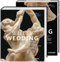 Paket White Wedding I und II : Die Elfenbeinsammlung Reiner Winkler im Liebieghaus （2022. 522 S. 2 Bände, insgesamt 581 Abbildungen in Farbe. 30 cm）