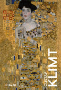 Gustav Klimt : The Great Masters of Art (The Great Masters of Art) （2022. 72 S. 55 Farbabbildungen. 20.50 cm）