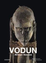 Vaudou / Vodun （Bilingual）