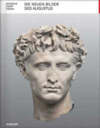 Die Neuen Bilder Des Augustus : Macht Und Medien Im Antiken ROM