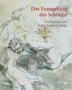 Das Evangelium Des Schönen : Die Zeichnungen Von Adam Friedrich Oeser (1717-1799)