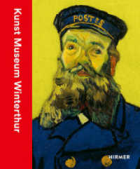 Kunst Museum Winterthur （2024. 300 S. 260 Abbildungen in Farbe. 29 cm）