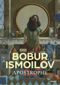 Bobur Ismoilov - Apostrophe （2025. 176 S. 140 Abbildungen in Farbe. 29 cm）