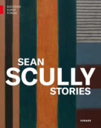 Sean Scully - Stories (Bucerius Kunstforum) （2025. 160 S. 100 Abbildungen in Farbe. 28 cm）