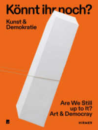 Könnt ihr noch? - Kunst und Demokratie : Von Picasso bis Deichkind: Ein Buch, das Kunst und Demokratie zum Dialog lädt （2025. 176 S. 50 Abbildungen. 26 cm）