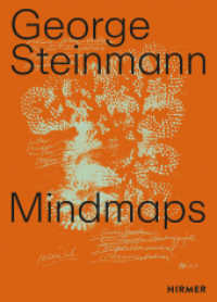 George Steinmann : Mindmaps （2025. 144 S. 100. 32 cm）