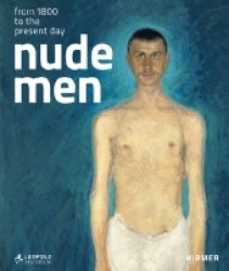 Nude Men : From 1800 to the Present Day