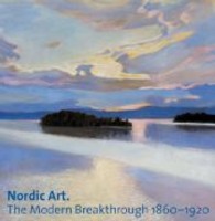 北欧アート（1860-1920）<br>Nordic Art : The Modern Breakthrough 1860-1920