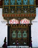Bhutan : Königreich Des Donnerdrachen