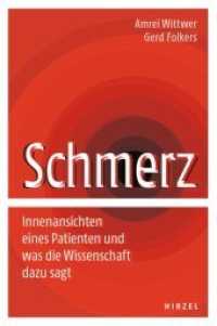 Schmerz : Innenansichten Eines Patienten Und Was Die Wissenschaft Dazu Sagt （2ND）