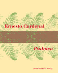 Psalmen （3., überarb. Aufl. 2008. 96 S. 20 cm）