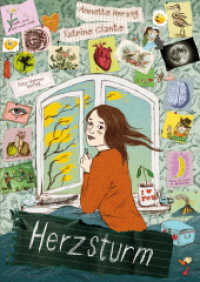 Herzsturm - Sturmherz （2. Aufl. 2018. 128 S. 24.5 cm）