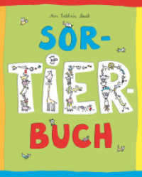 SorTIERbuch （2018 32 S.  30.8 cm）