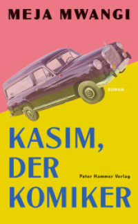 Kasim, der Komiker （2023. 446 S. 21 cm）