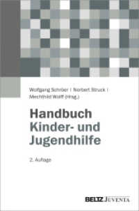 Handbuch Kinder- und Jugendhilfe （2., überarbeitete Auflage. 2016. 1420 S. 237 mm）