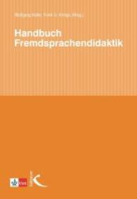 Handbuch Fremdsprachendidaktik （2010. 399 S. 23 cm）