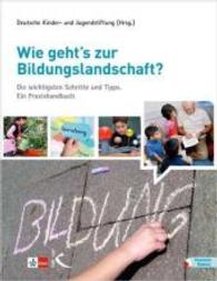 Wie geht's zur Bildungslandschaft?, m. 23 Beilage : Die wichtigsten Schritte und Tipps. Ein Praxishandbuch. Mit Download Material. Mit Zugangscode im Buch