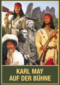 Hälfte Japan Winnetou I 1 Karl May 
