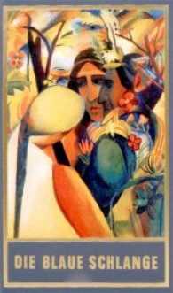 Die blaue Schlange und andere Karl-May-Geschichten （2004. 608 S. m. Illustr. u. Abb. 175 mm）