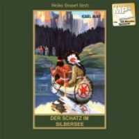 Der Schatz im Silbersee, Audio : mp3-Hörbuch, Band 36 der Gesammelten WerkeGelesen von Heiko Grauel. Ungekürzte Ausgabe (Karl Mays Gesammelte Werke 36) （2011. 125 x 140 mm）