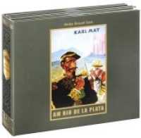 Am Rio de la Plata, Audio-CD : Audio-Hörbuch, Band 12 der Gesammelten WerkeGelesen von Heiko Grauel. Ungekürzte Ausgabe (Karl Mays Gesammelte Werke 12) （1., Auflage. 2010. 125 x 147 mm）