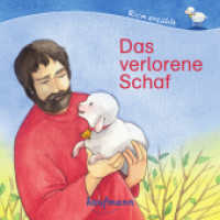 Das verlorene Schaf (Rica erzählt) （3. Aufl. 2010. 12 S. m. zahlr. bunten Bild. 14 cm）