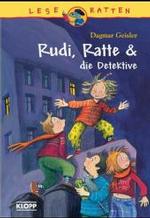 Rudi Ratte And Die Detektive