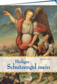Heiliger Schutzengel mein （2022. 18 S. mit farbigen Fotos. 16.5 cm）