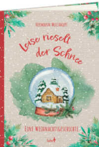 Leise rieselt der Schnee : Eine Weihnachtsgeschichte (Geschenkhefte von Herzen 7945) （2023. 18 S. 16.5 cm）
