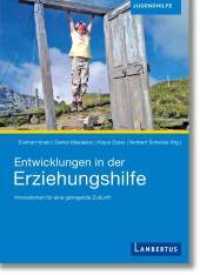 Entwicklungen in der Erziehungshilfe : Innovationen für eine gelingende Zukunft. Inklusive E-Book-Version （2017. 436 S. 207 mm）