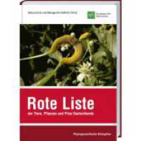 NaBiV Heft 170/5 Rote Liste phytoparasitischer Kleinpilze : Naturschutz und Biologische Vielfalt Heft 170 Bd. 5 （2023. 356 S. 210 mm）