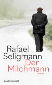 Der Milchmann : Roman （2022. 336 S. 0 Abb. 216 mm）
