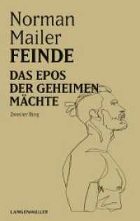 Feinde : Das Epos der geheimen Mächte, Zweiter Ring （2023. 624 S. 0 Abb. 215 mm）