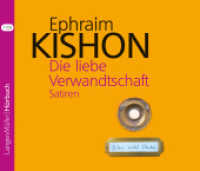 Die liebe Verwandschaft, 1 Audio-CD : 78 Min. (Langen Müller Hörbuch) （2011）