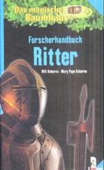 Forscherhandbuch Ritter