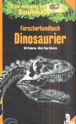 Forscherhandbuch Dinosaurier
