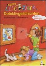 Detektivgeschichten
