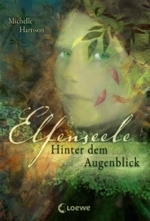 Elfenseele - Hinter dem Augenblick (Elfenseele Bd.1) （2009. 366 S. m. Illustr. 220 mm）