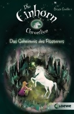 Das Geheimnis des Flüsterers (Loewe-Taschenbuch 6770) （2010. 499 S. 19 cm）
