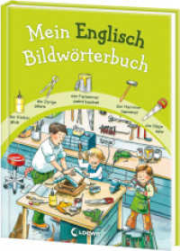 Mein Englisch Bildwörterbuch （2. Aufl. 2013. 48 S. m. zahlr. bunten Bild. 260 mm）