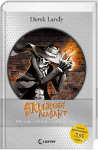 Skulduggery Pleasant (Band 1) - Der Gentleman mit der Feuerhand : Jubiläums-Ausgabe - Erlebe die Fantasy-Kultreihe voller Spannung und Humor (Skulduggery Pleasant 1) （Lim. Ausg. 2013. 352 S. 215 mm）