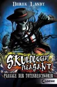 Skulduggery Pleasant (Band 6) - Passage der Totenbeschwörer : Urban-Fantasy-Kultserie mit schwarzem Humor (Loewe-Taschenbuch 7904) （3. Aufl. 2014. 576 S. 190 mm）