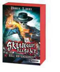 Skulduggery Pleasant (Band 7) - Duell der Dimensionen : Urban-Fantasy-Kultserie mit schwarzem Humor (Skulduggery Pleasant 7) （2. Aufl. 2015. 592 S. 190 mm）