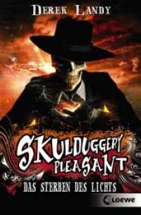 Skulduggery Pleasant (Band 9) - Das Sterben des Lichts : Urban-Fantasy-Kultserie mit schwarzem Humor (Skulduggery Pleasant 9) （3. Aufl. 2017. 720 S. 190 mm）