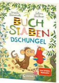 Buchstaben-Dschungel : Bilderbuch. Bilderbuch