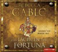 Das Lächeln der Fortuna : 748 Min.. CD Standard Audio Format.Lesung.Gekürzte Ausgabe (Waringham Saga 1) （9. Aufl. 2004. 127 x 142 mm）
