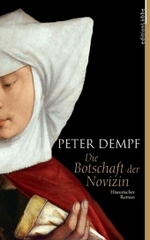Die Botschaft Der Novizin