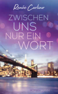 Zwischen uns nur ein Wort : Roman （1. Aufl. 2021. 2021. 352 S. 215 mm）