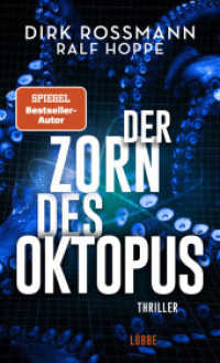 Der Zorn des Oktopus : Roman (Die Oktopus-Reihe 2) （4. Aufl. 2021. 608 S. 200 mm）